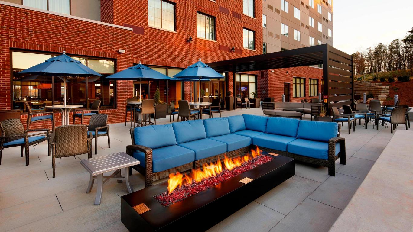 Courtyard by Marriott Charlotte Fort Mill, SC