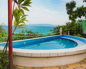 Villa de Gloria - Tagbilaran - Havuz