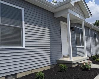 881 Gregg St - Washington - Gebouw