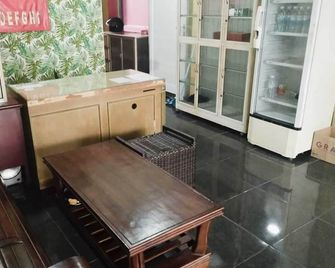 Hotel O near Stadion Pahoman formerly Rama Shinta Guest House - Bandar Lampung