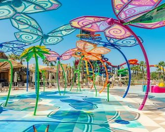 The Land Of Legends Nickelodeon Hotel Antalya - Belek