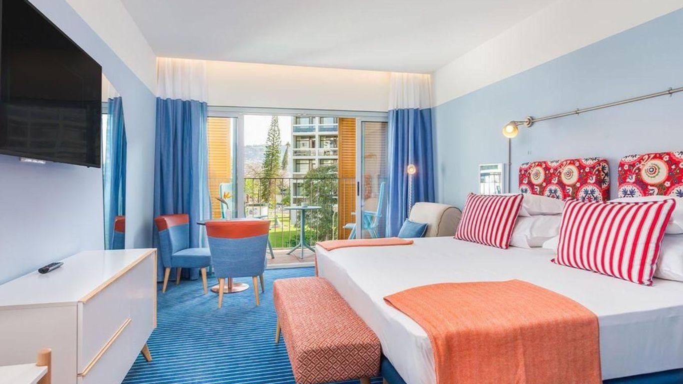 Pestana Casino Studios