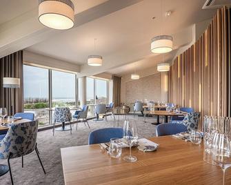 Hôtellerie les Brisants - Bretignolles-sur-Mer - Restaurant