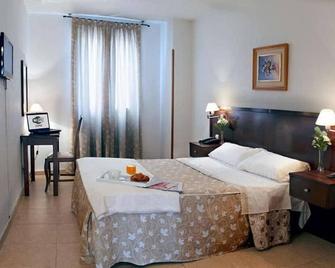 Praderon - San Sebastián de los Reyes - Habitación