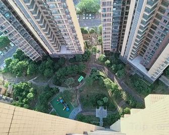 Aishang Boutique Apartment - Zhuhai