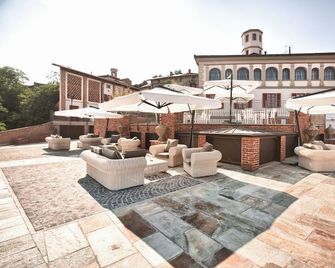 Relais Villa Prato - Mombaruzzo