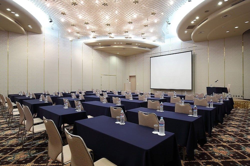 Hotel Awina Osaka - Osaka - Sala de reuniones