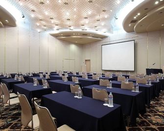 Hotel Awina Osaka - Osaka - Sala de reuniones