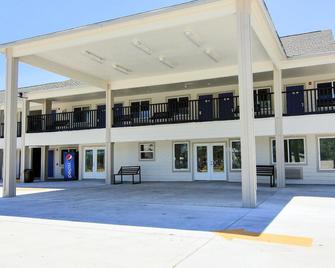 Motel 6 Rockport, TX - Rockport - Κτίριο