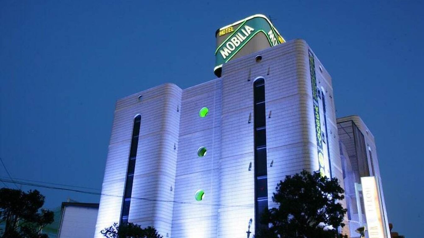 ホテル モビリア（大人専用）