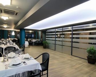 Grand Hotel Riga - Ruse - Restaurant