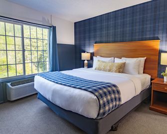 The Angler Lodge - Dunsmuir