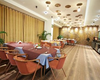 Sylhet Paradise Inn - Sylhet - Ristorante