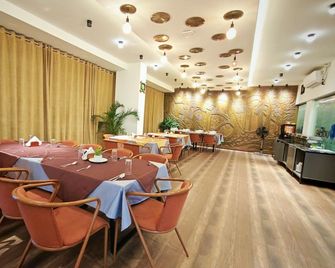 Sylhet Paradise Inn - Sylhet - Restaurante