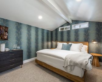 Little Gem - Solvang, Ca - Solvang