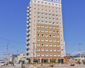 Toyoko Inn Maibara eki Shinkansen Nishi guchi - Maibara - Building