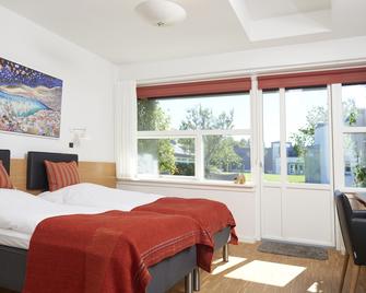Fuglsangcentret Hotel - Fredericia - Camera da letto