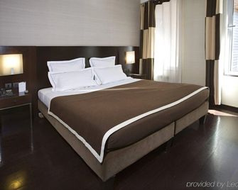 Le Boutique-Hôtel Garonne - Toulouse - Bedroom