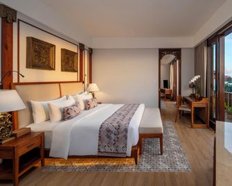 Kuta Seaview Beach Resort - Kuta