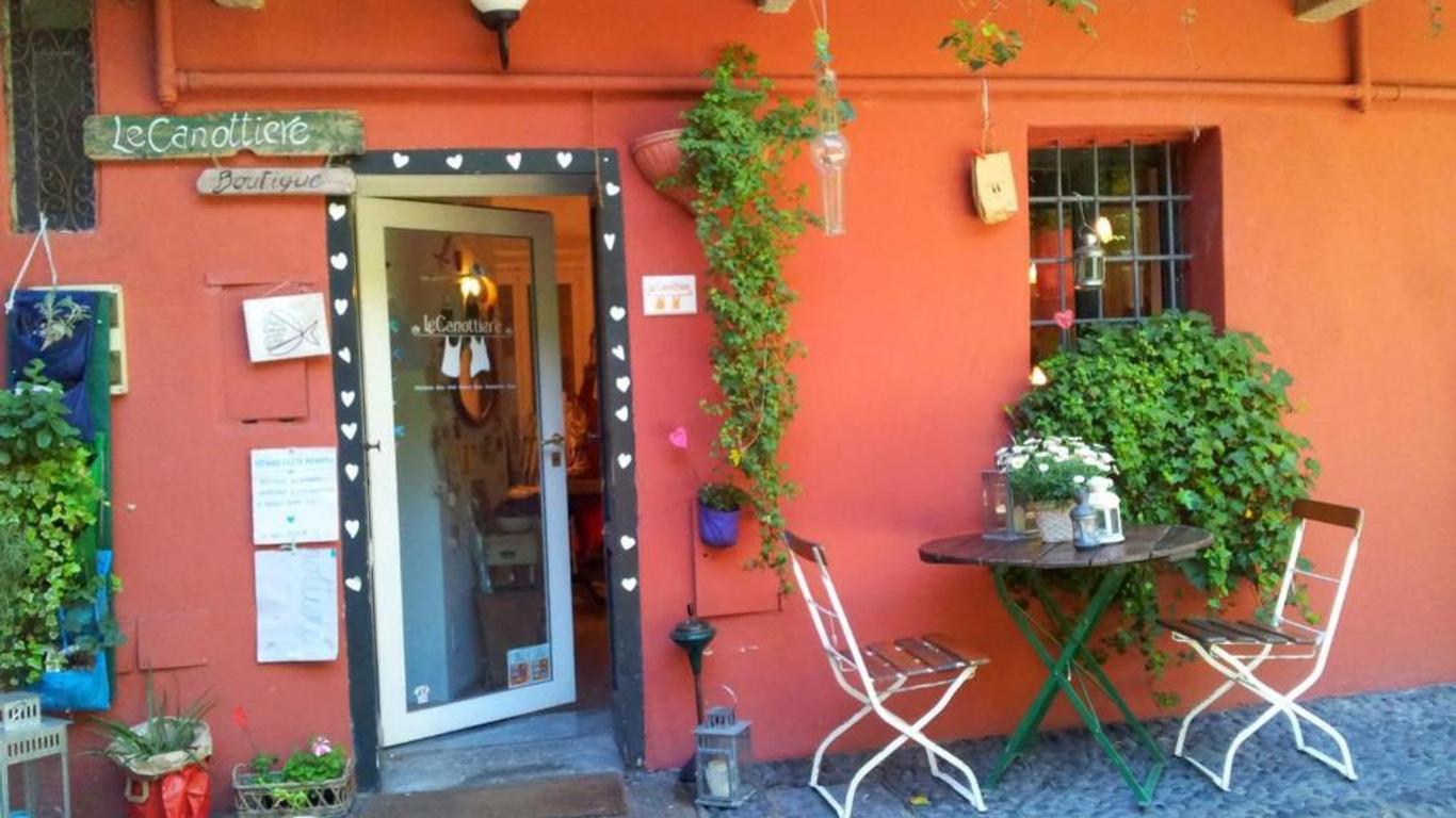 Bigatt B&B