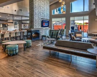 Residence Inn by Marriott Tulsa Midtown - Tulsa - Lounge