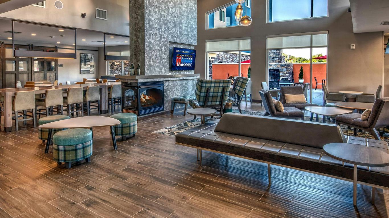 Residence Inn by Marriott Tulsa Midtown