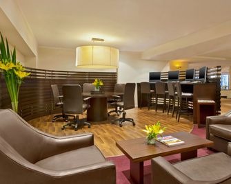 Libertador Hotel - Buenos Aires - Business centre