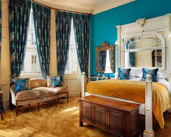 The Gore London - Starhotels Collezione - London - Bedroom