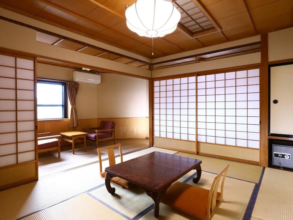 Shinshu Nozawa Onsen Tokiwaya Ryokan