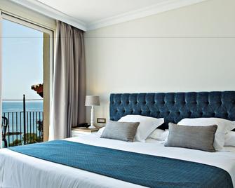 Hotel Aigua Blava - Begur - Soveværelse