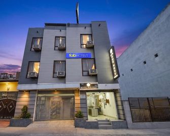 Fabhotel Neu-Nest - Rishikesh - Rakennus