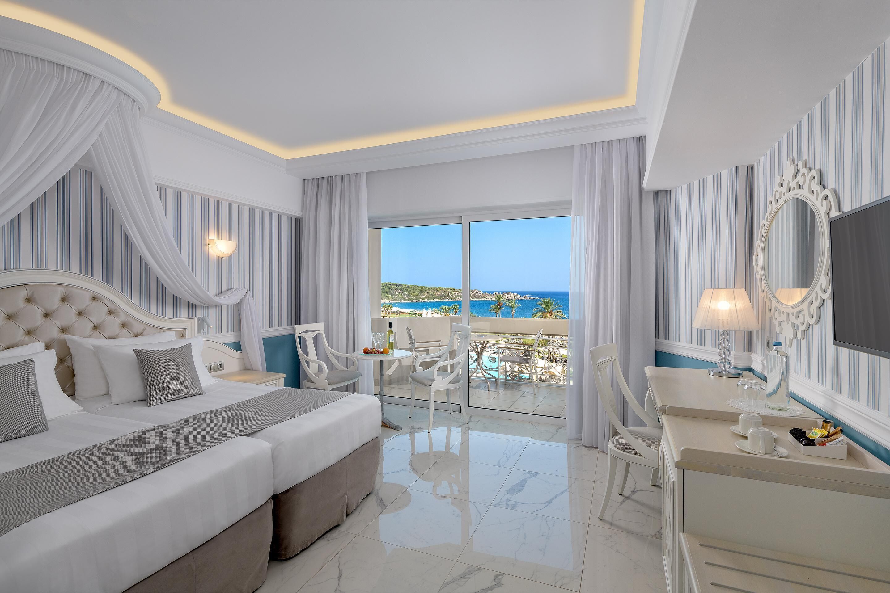 Rodos Palladium Leisure & Wellness - Ammoudes