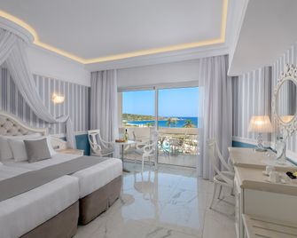 Rodos Palladium Leisure & Wellness - Ammoudes