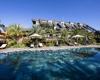 Hami Garden - Authentic & Natural Resort - Buon Ma Thuot - Pool