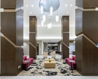Hilton Garden Inn St. Cloud - Waite Park - Aula