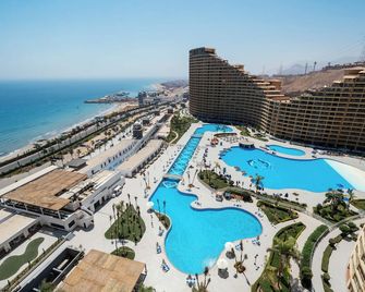 Porto Sokhna Hotel & Spa - Ain Sokhna