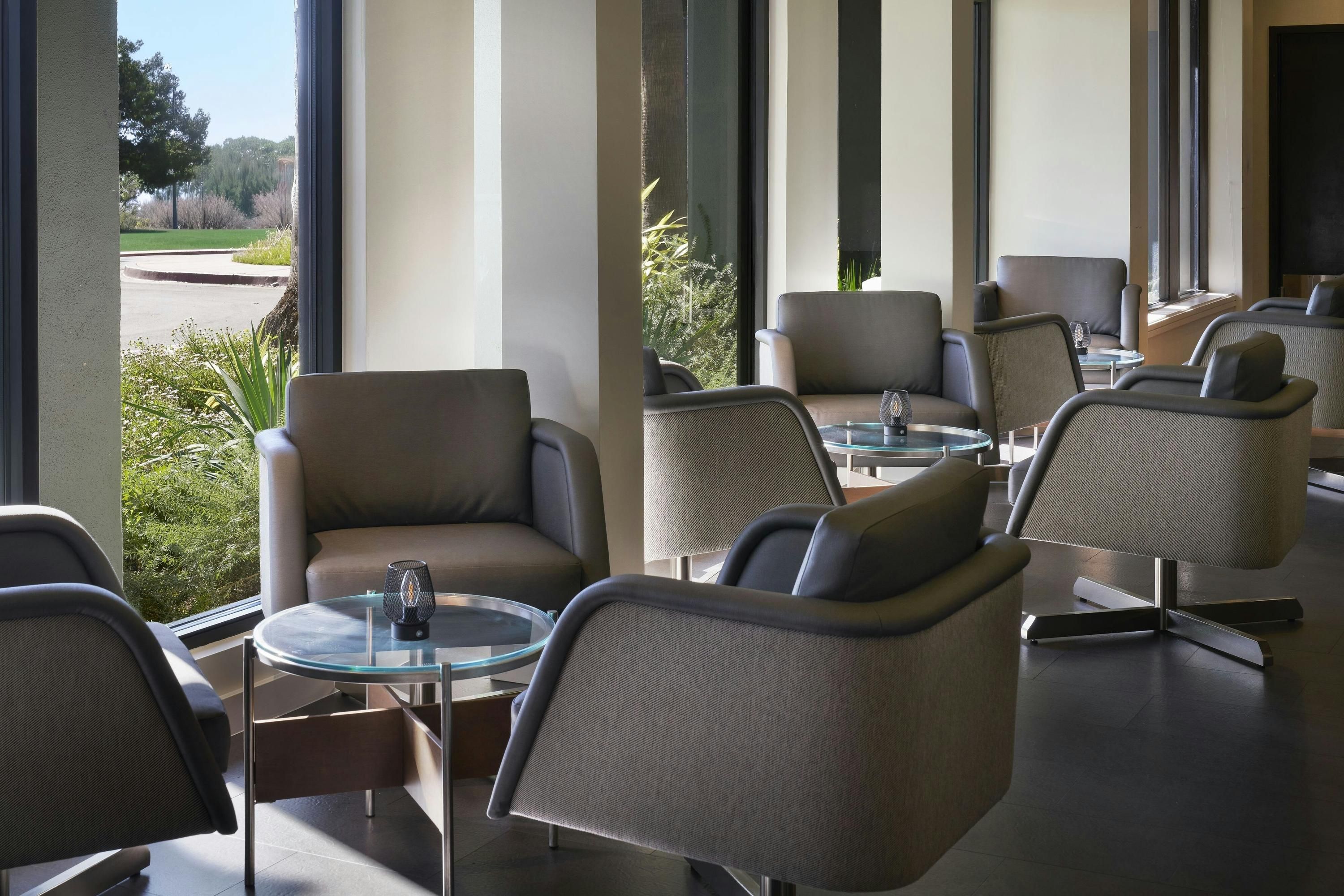 كورتيارد باي ماريوت لوس أنجليس تورانس