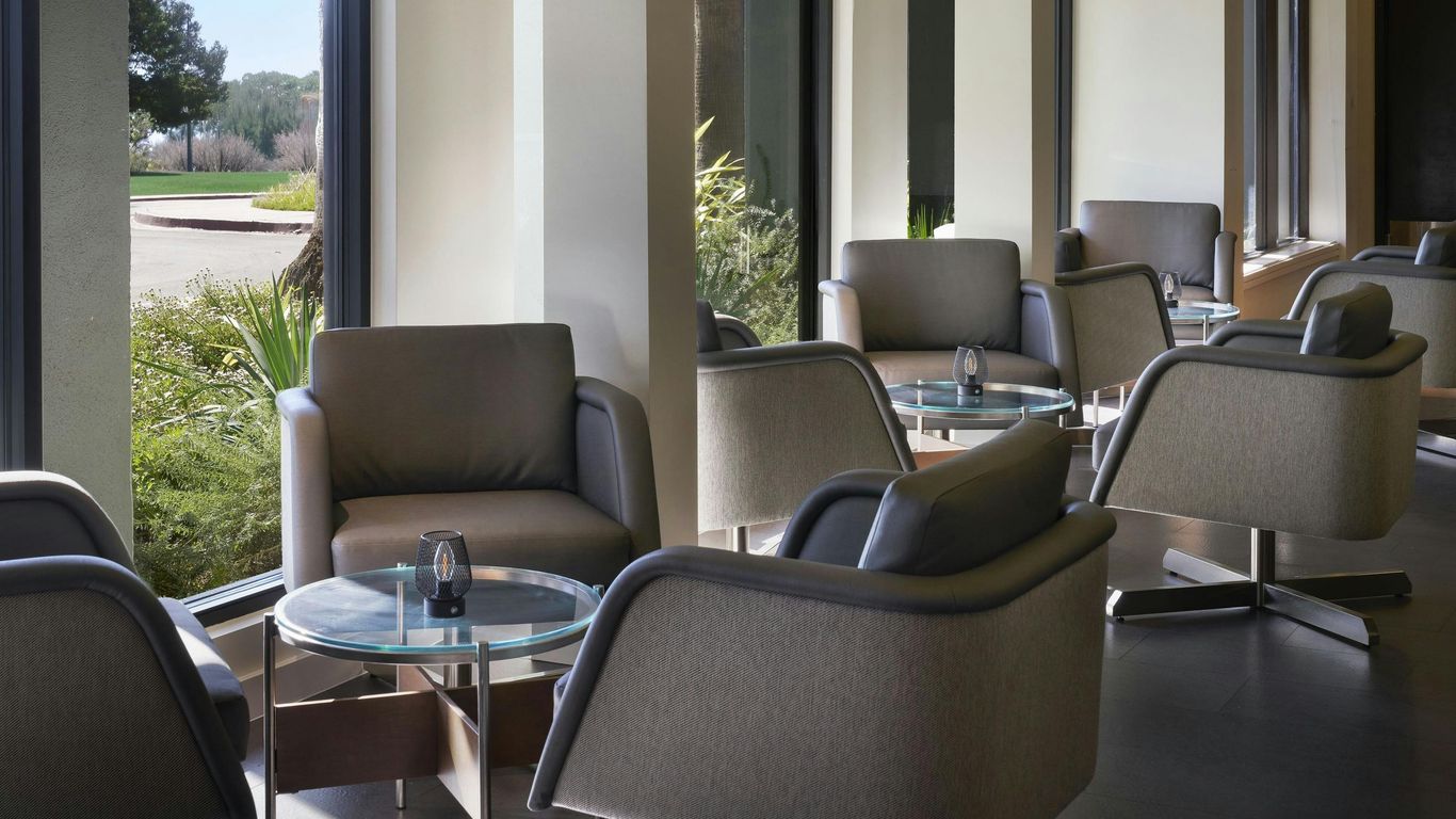 Courtyard by Marriott Los Angeles Torrance/Palos Verdes