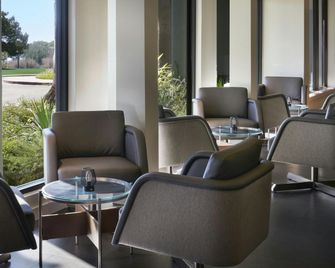 Courtyard by Marriott Los Angeles Torrance/Palos Verdes - Torrance - Lobby