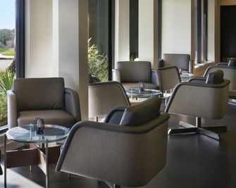 Courtyard by Marriott Los Angeles Torrance/Palos Verdes - Torrance - Aula