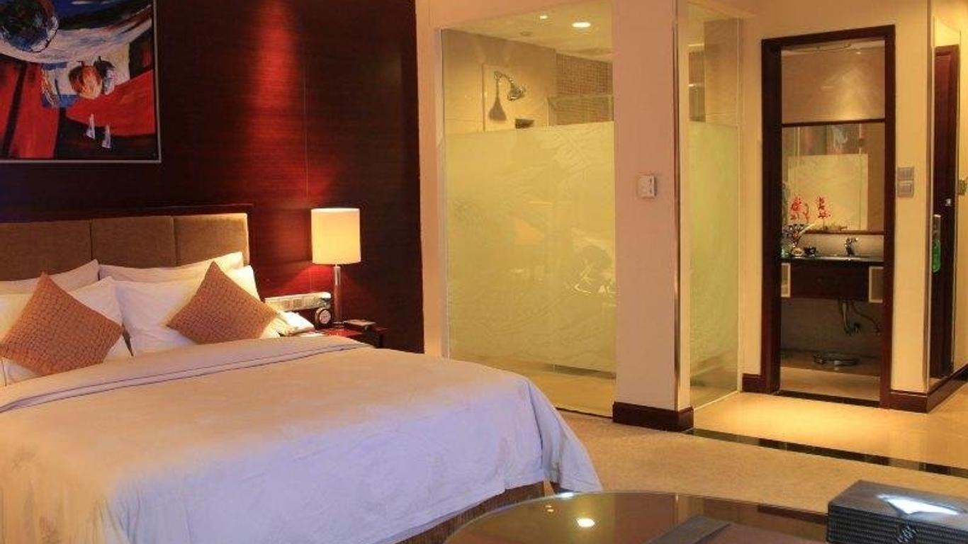 Grace Garden Hotel