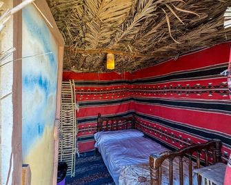El Dorado Camp - Siwa - Bedroom
