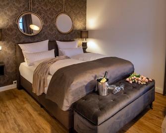 Park Hotel Schloß Rattey - Schönbeck - Habitación