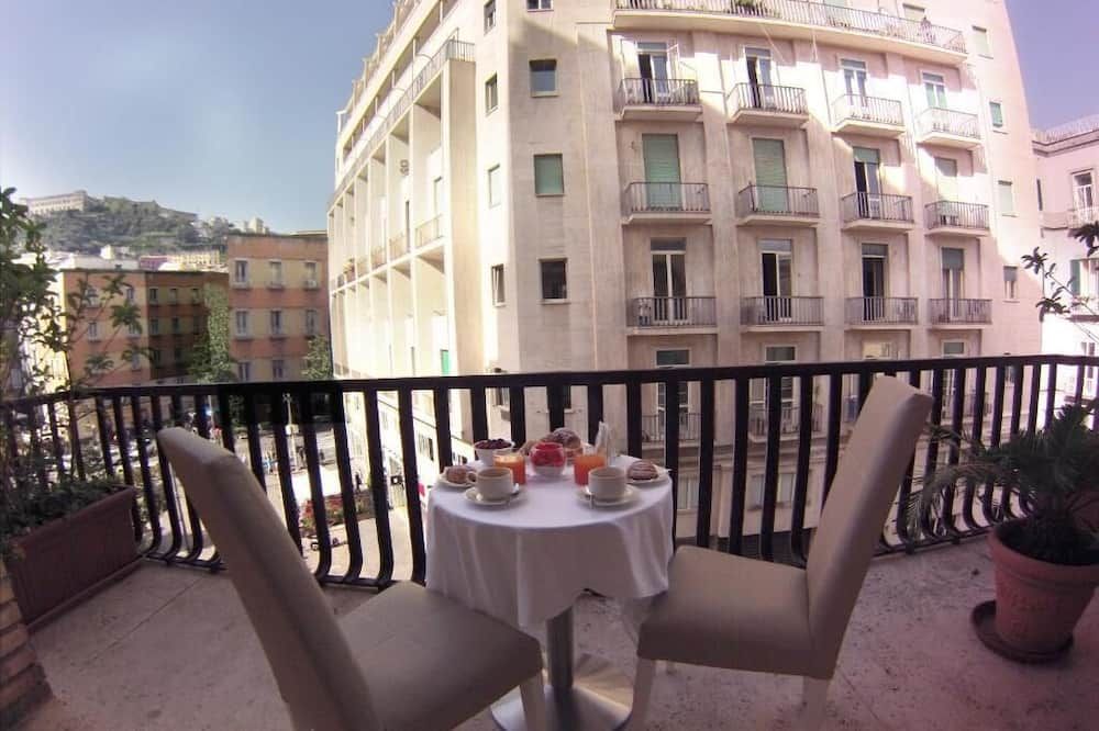 Boutique Hotel Piazza Carità