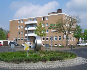 Hotel Stadt Baunatal - Baunatal - Edificio