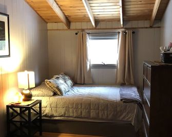 Enjoy All The Adirondacks Have To Offer! - Jay - Chambre