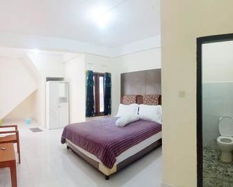 Homestay Tasya - Labuan Bajo - Habitación