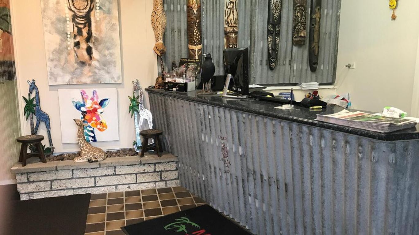 موتيل كيمبسي