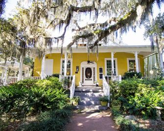 Tybee Island Inn Bed & Breakfast - Tybee Island - Building