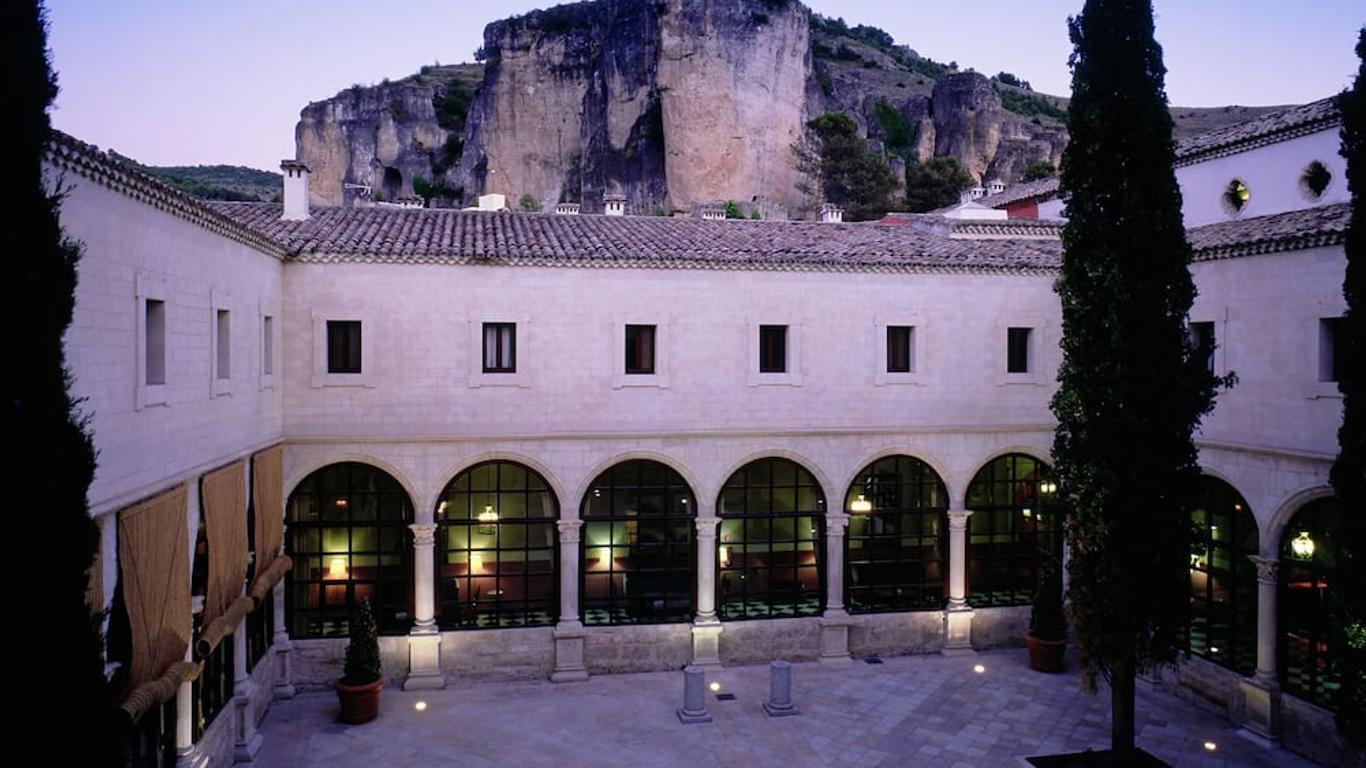 Parador de Cuenca